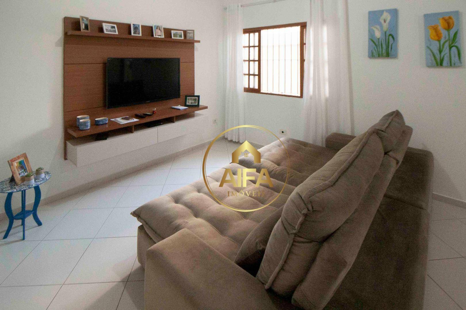 Sobrado à venda com 3 quartos, 247m² - Foto 2