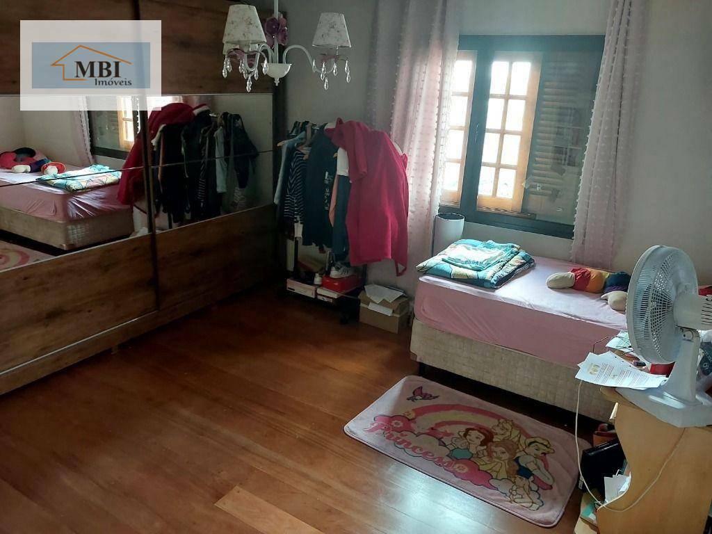 Sobrado à venda com 4 quartos, 400m² - Foto 15