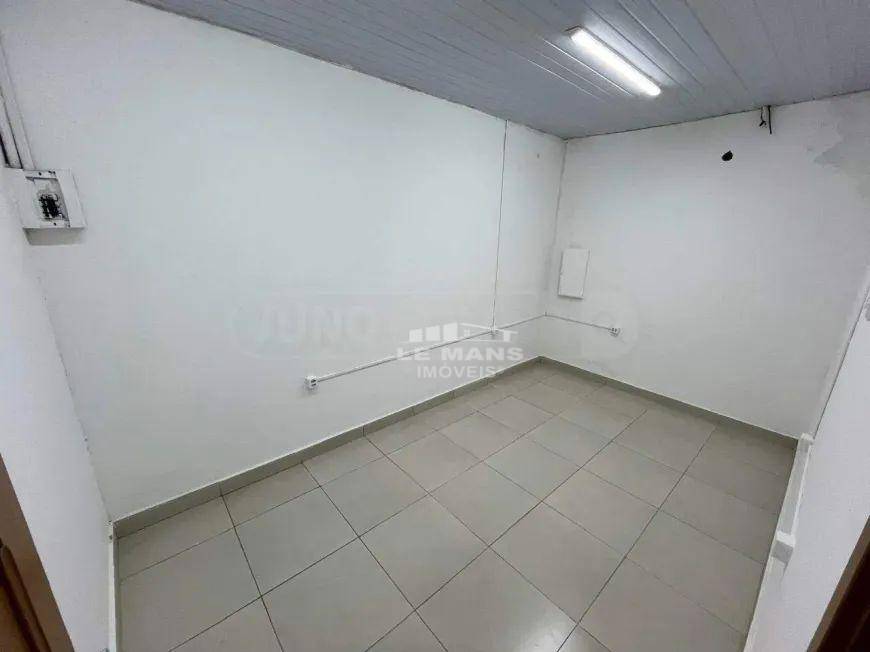 Conjunto Comercial-Sala para alugar, 113m² - Foto 8