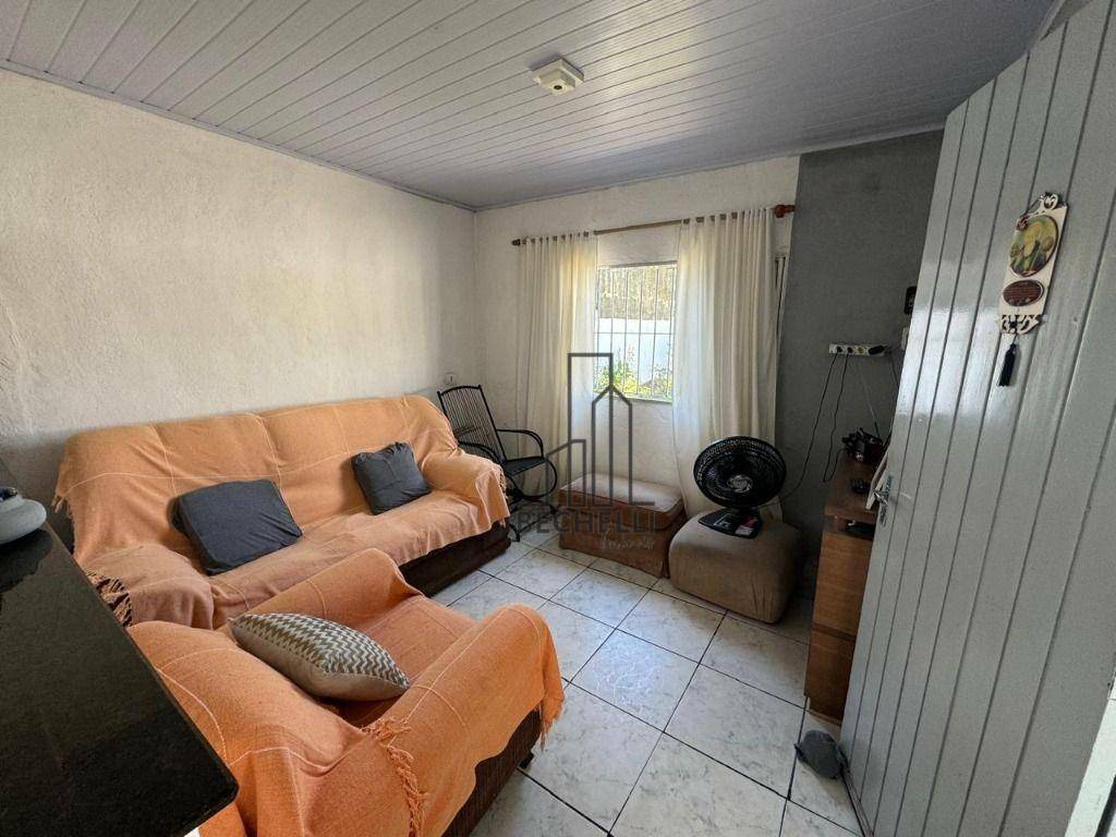 Casa à venda com 1 quarto, 65m² - Foto 4