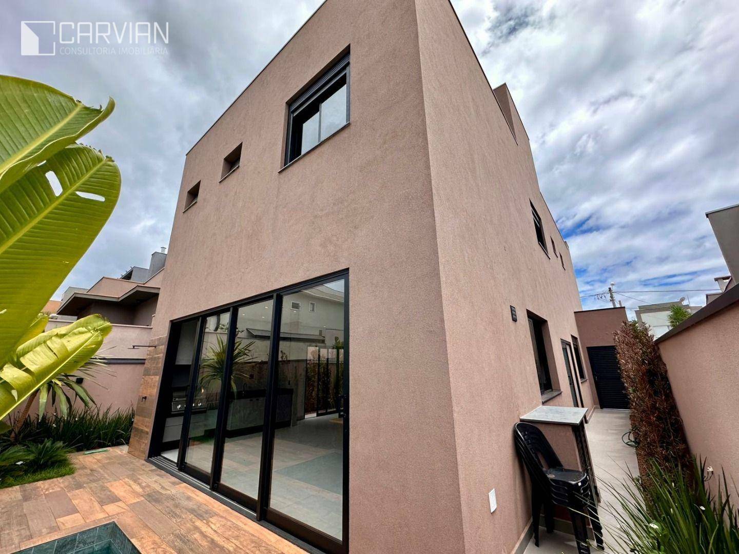 Casa de Condomínio à venda com 3 quartos, 232m² - Foto 27