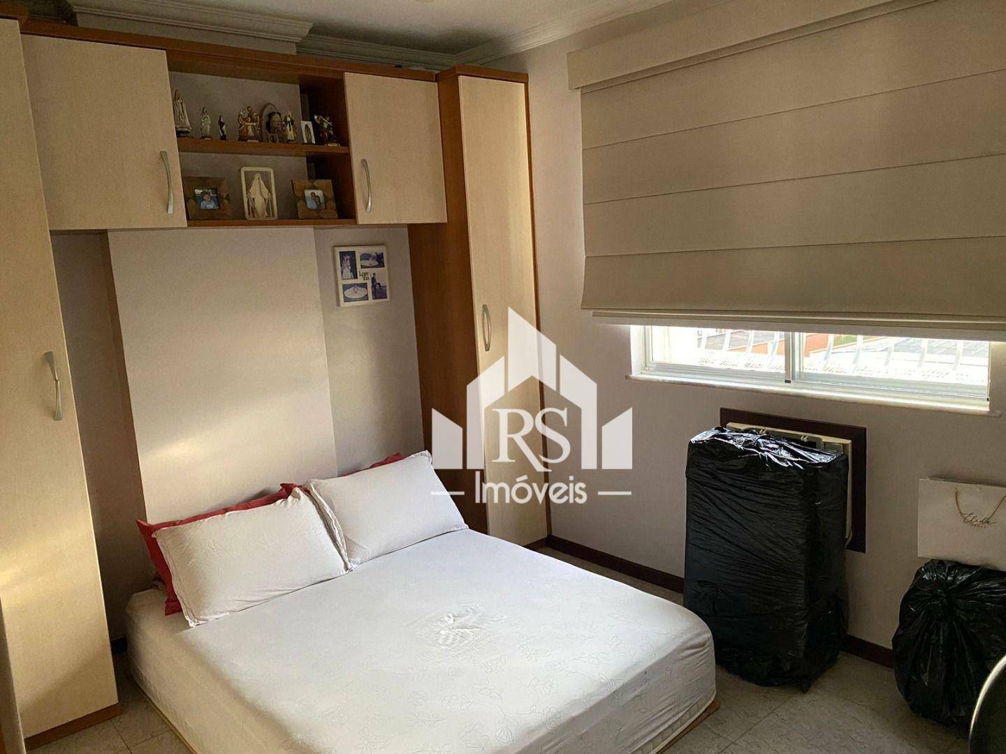 Apartamento à venda com 2 quartos, 70m² - Foto 3