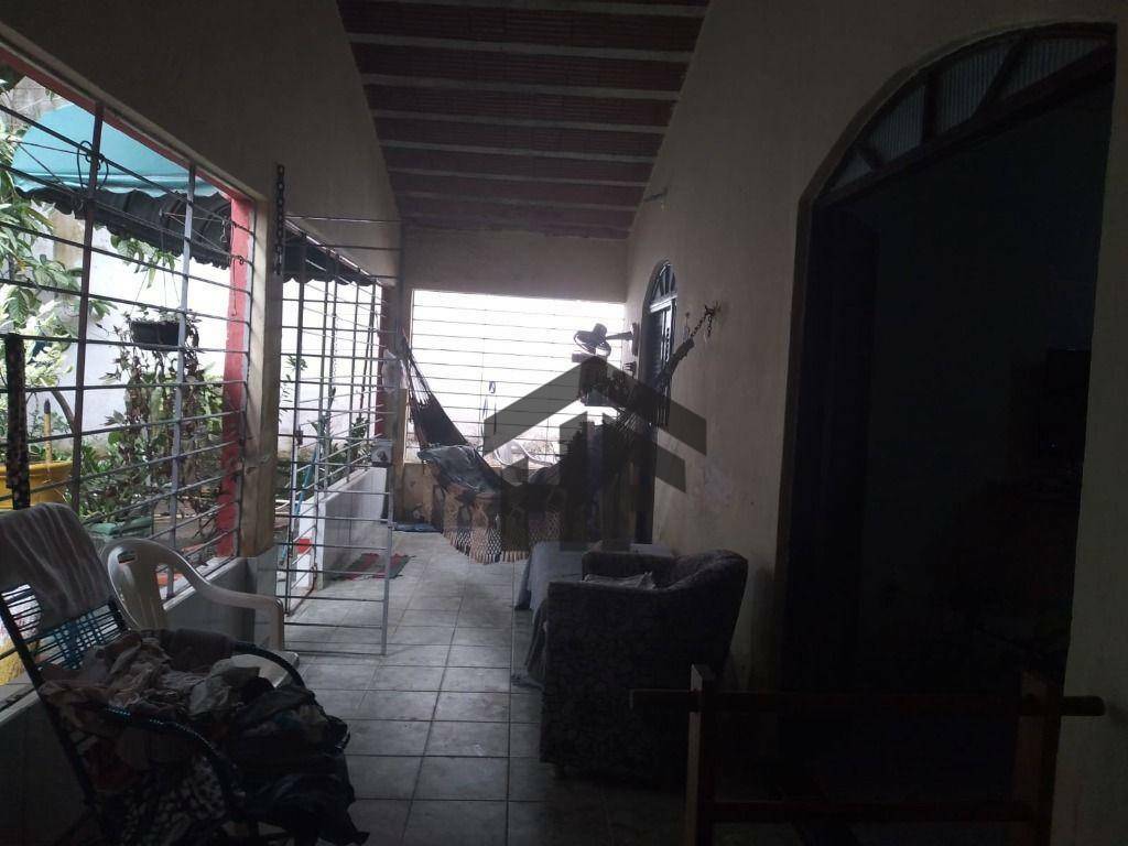 Casa, 6 quartos - Foto 11