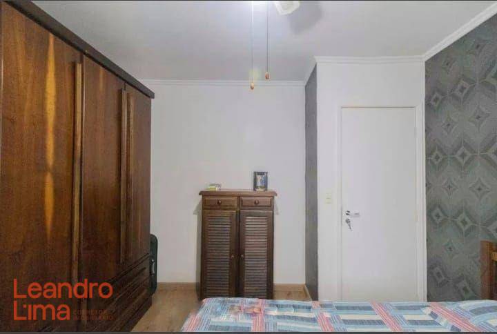 Apartamento à venda com 3 quartos, 80m² - Foto 18