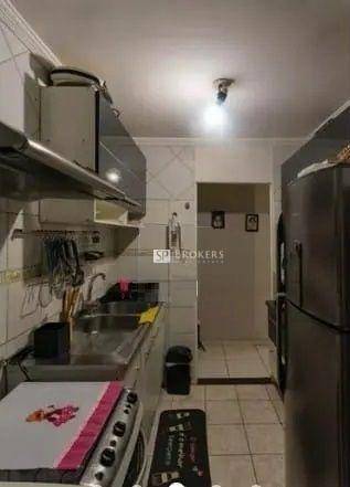 Apartamento à venda com 3 quartos, 80m² - Foto 5