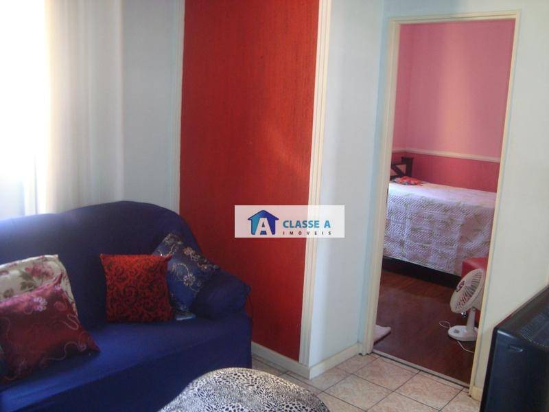 Apartamento à venda com 2 quartos, 46m² - Foto 10