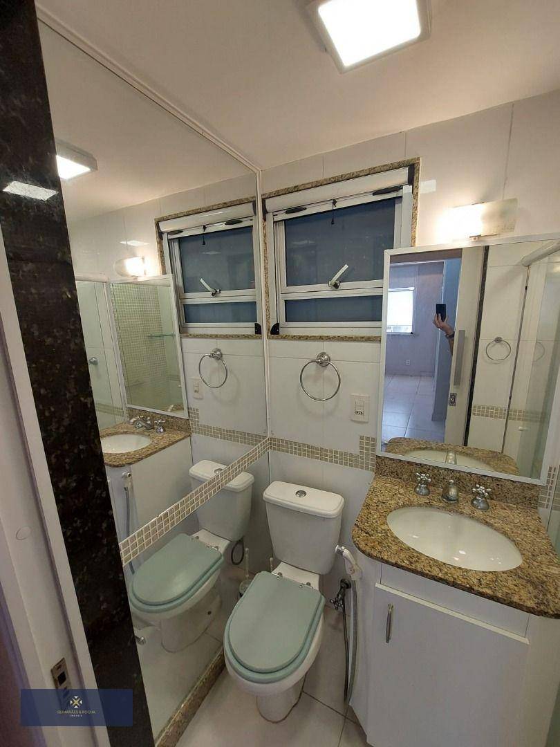 Apartamento à venda com 3 quartos, 198m² - Foto 29