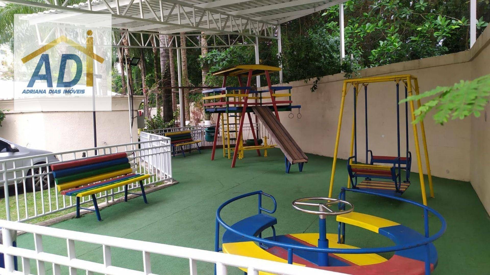 Apartamento à venda e aluguel com 2 quartos, 47m² - Foto 17