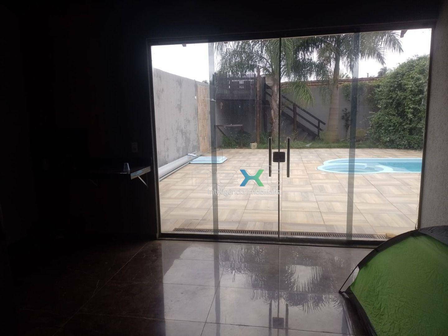 Casa à venda com 3 quartos, 165m² - Foto 9