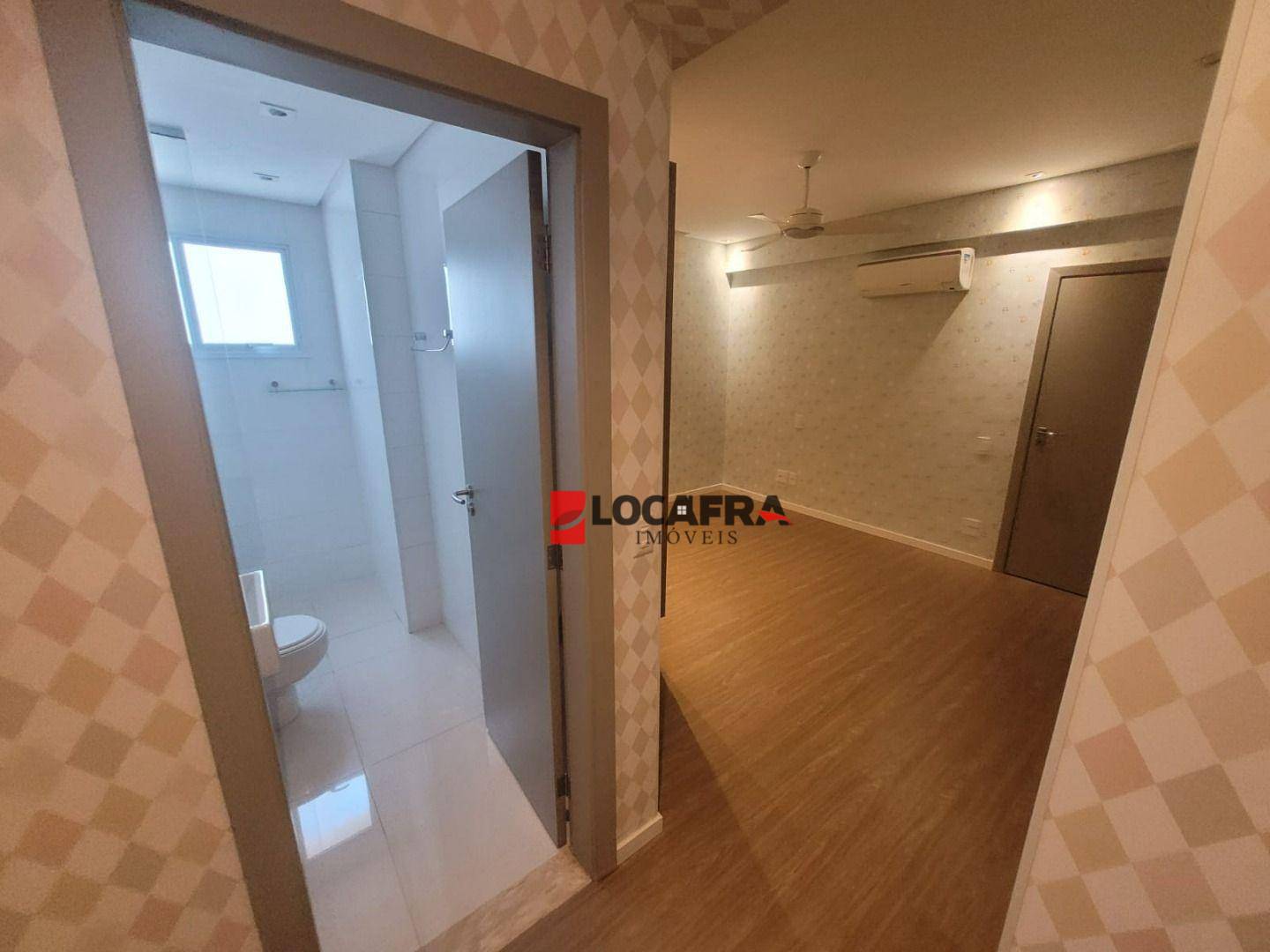 Apartamento à venda com 3 quartos, 245m² - Foto 44