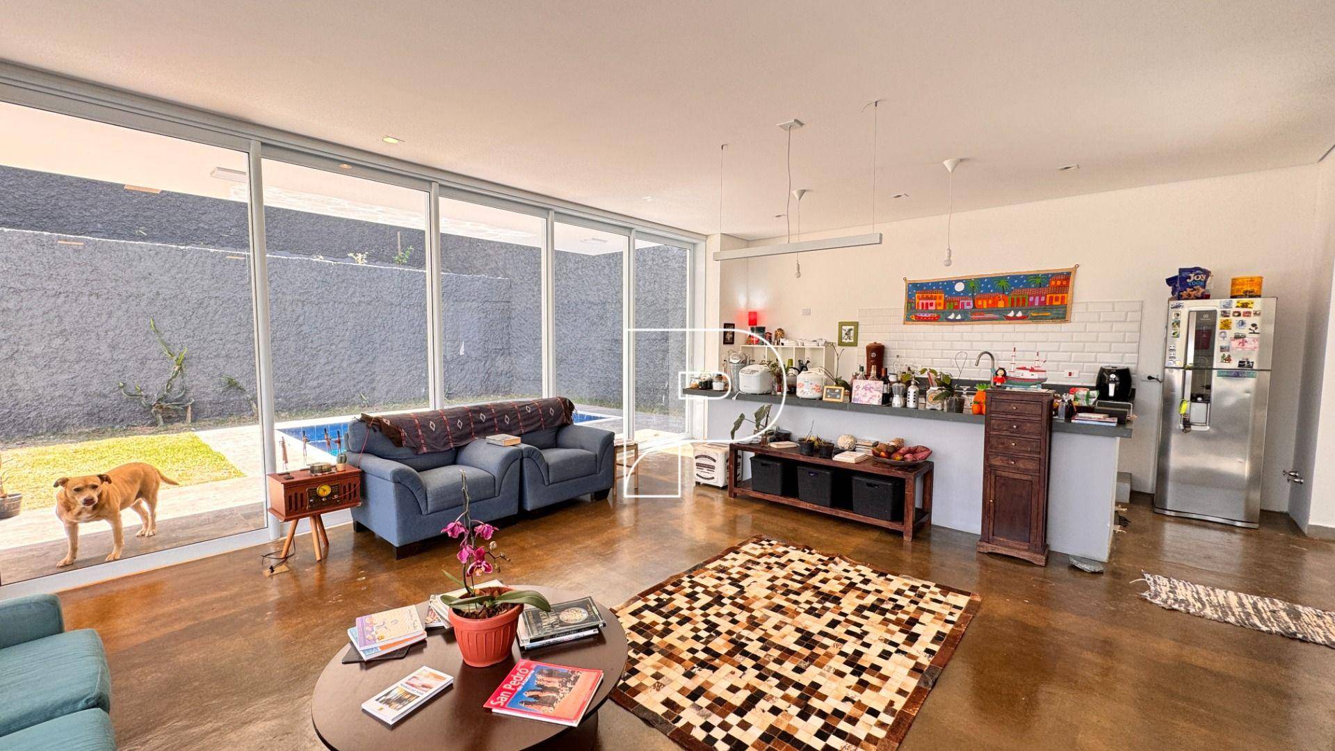 Casa de Condomínio, 2 quartos - Foto 1