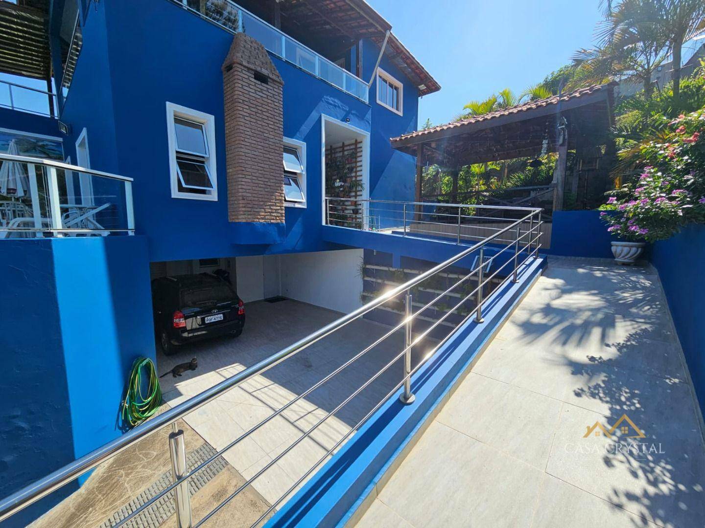 Casa de Condomínio à venda com 3 quartos, 377m² - Foto 38