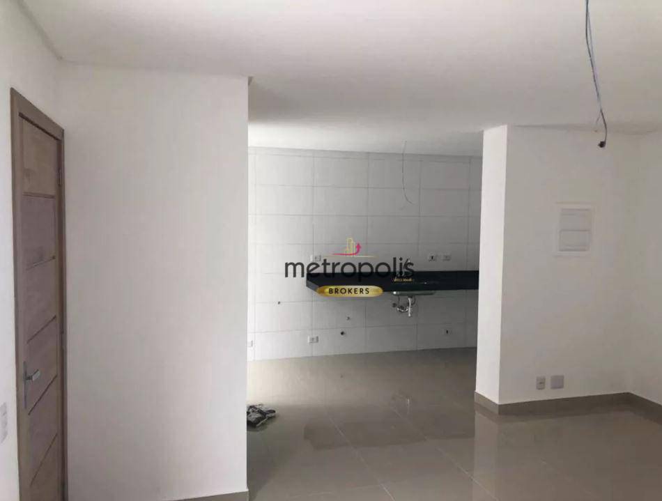 Sobrado à venda com 2 quartos, 75m² - Foto 3