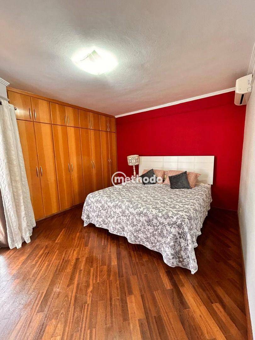 Casa à venda com 5 quartos, 263m² - Foto 16