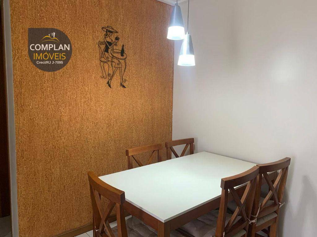 Apartamento à venda com 3 quartos, 83m² - Foto 28