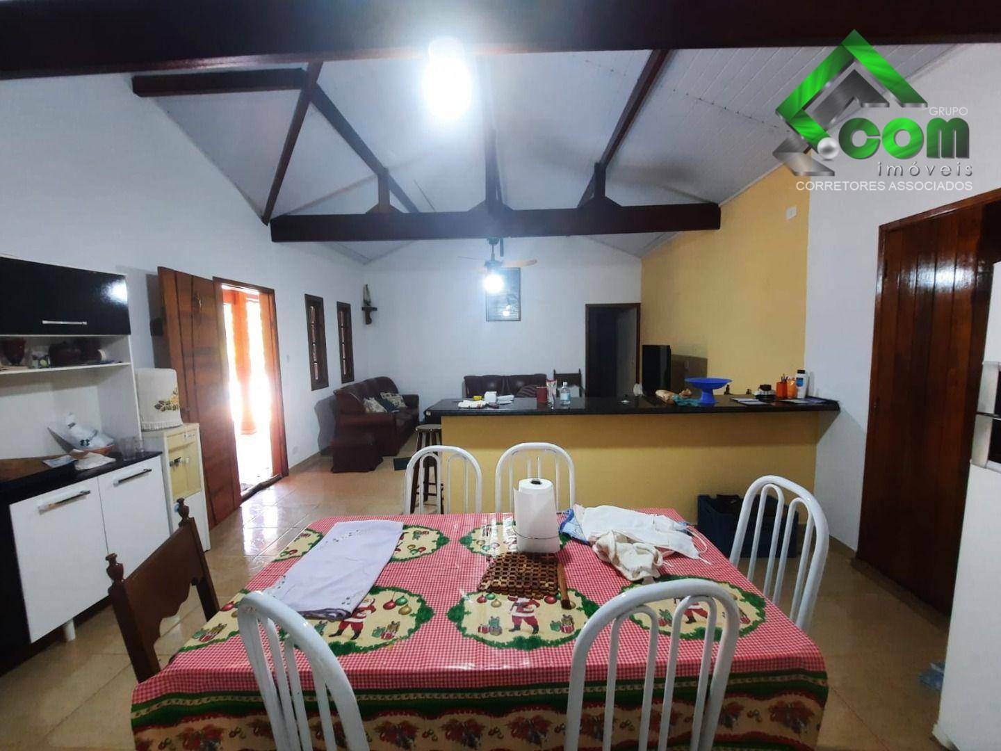 Chácara à venda com 3 quartos, 240m² - Foto 41