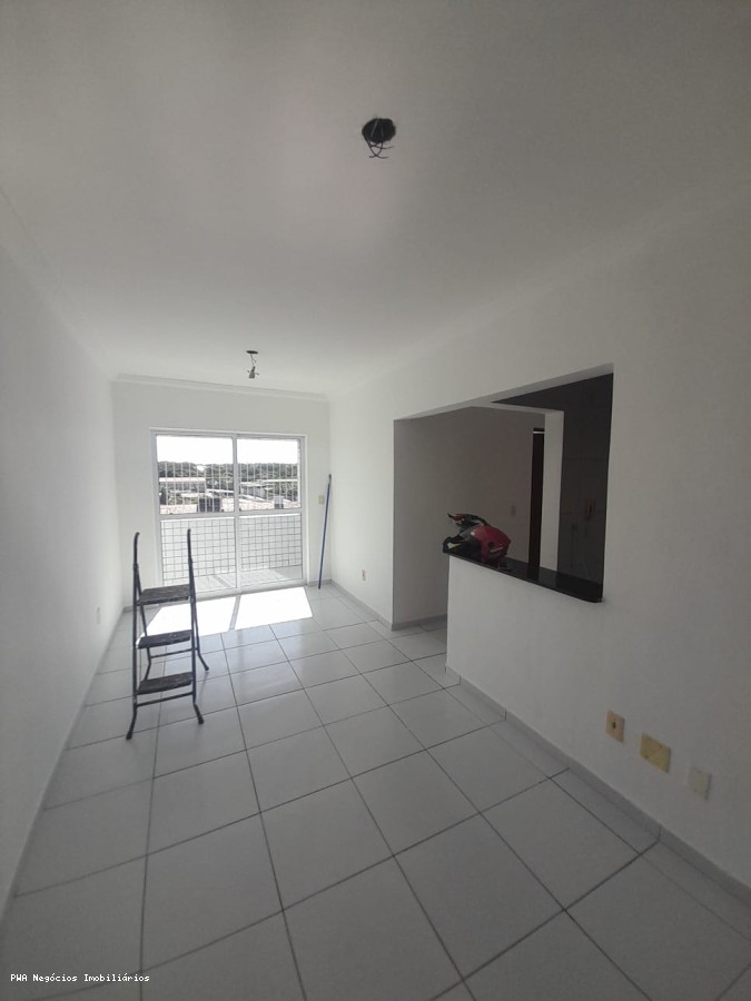 Apartamento à venda com 3 quartos, 62m² - Foto 1