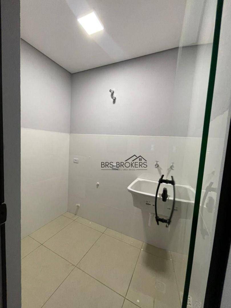 Sobrado à venda com 3 quartos, 166m² - Foto 20