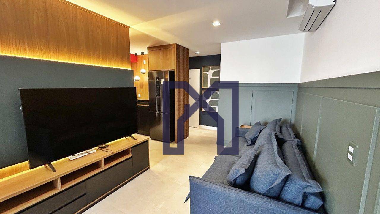 Apartamento à venda com 2 quartos, 77m² - Foto 4