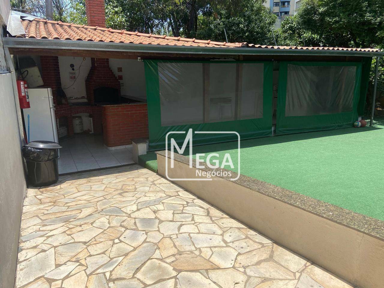 Apartamento à venda com 2 quartos, 60m² - Foto 20