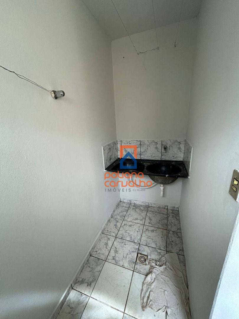 Apartamento para alugar com 2 quartos - Foto 5