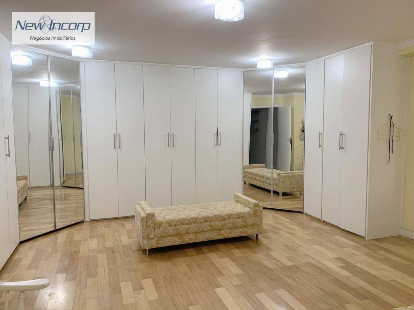 Apartamento à venda com 4 quartos, 310m² - Foto 21