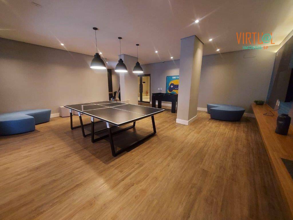 Apartamento à venda com 3 quartos, 83m² - Foto 24