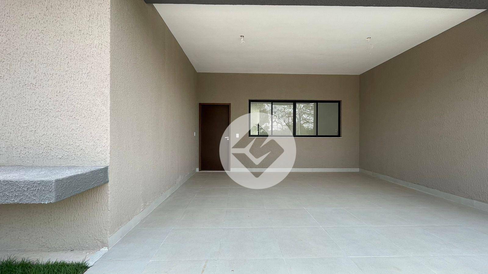 Casa de Condomínio à venda com 3 quartos, 112m² - Foto 1
