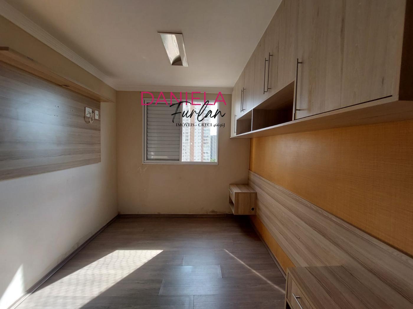 Apartamento para alugar com 2 quartos, 60m² - Foto 35