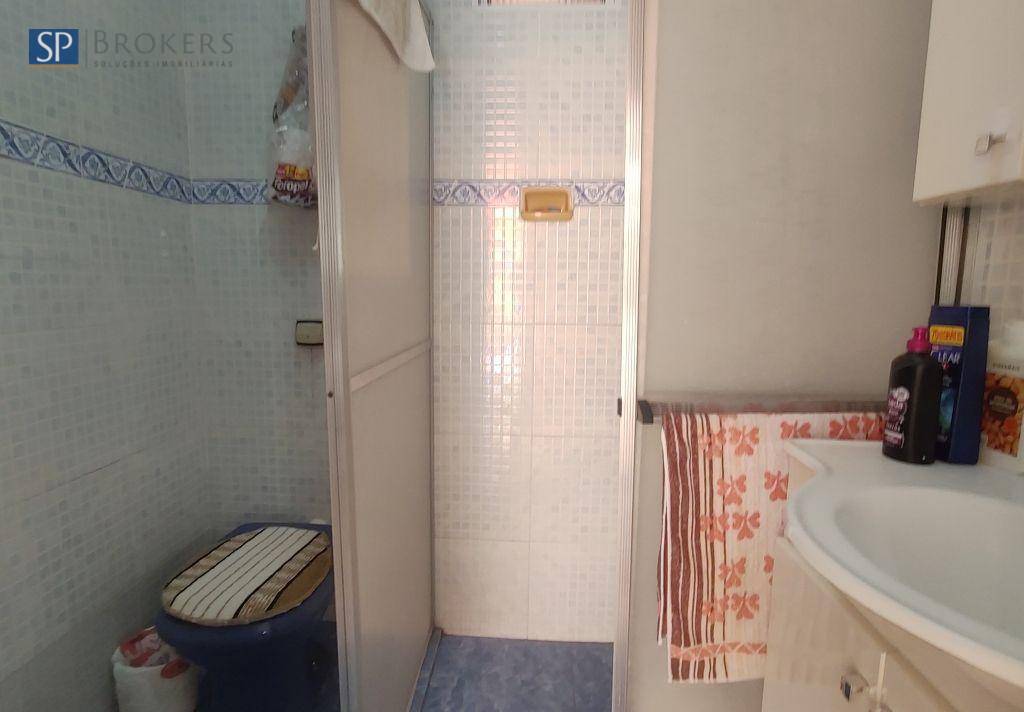 Casa à venda com 3 quartos, 90m² - Foto 13