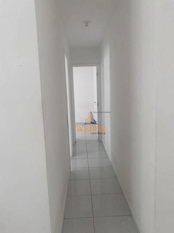 Apartamento à venda com 2 quartos, 47m² - Foto 6