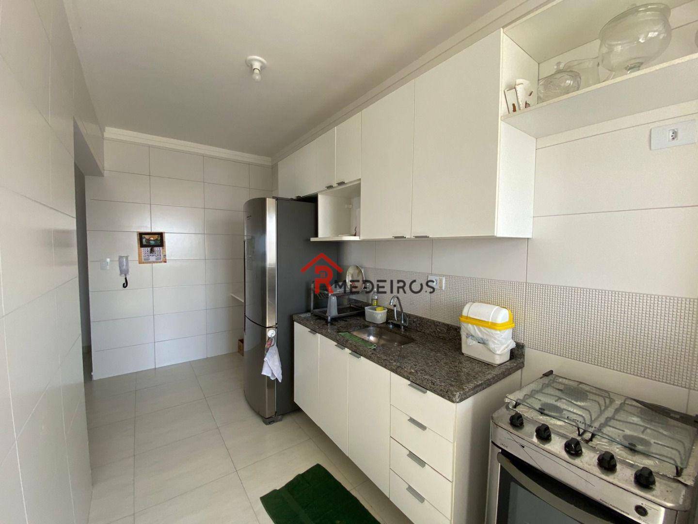 Apartamento à venda com 2 quartos, 88m² - Foto 13