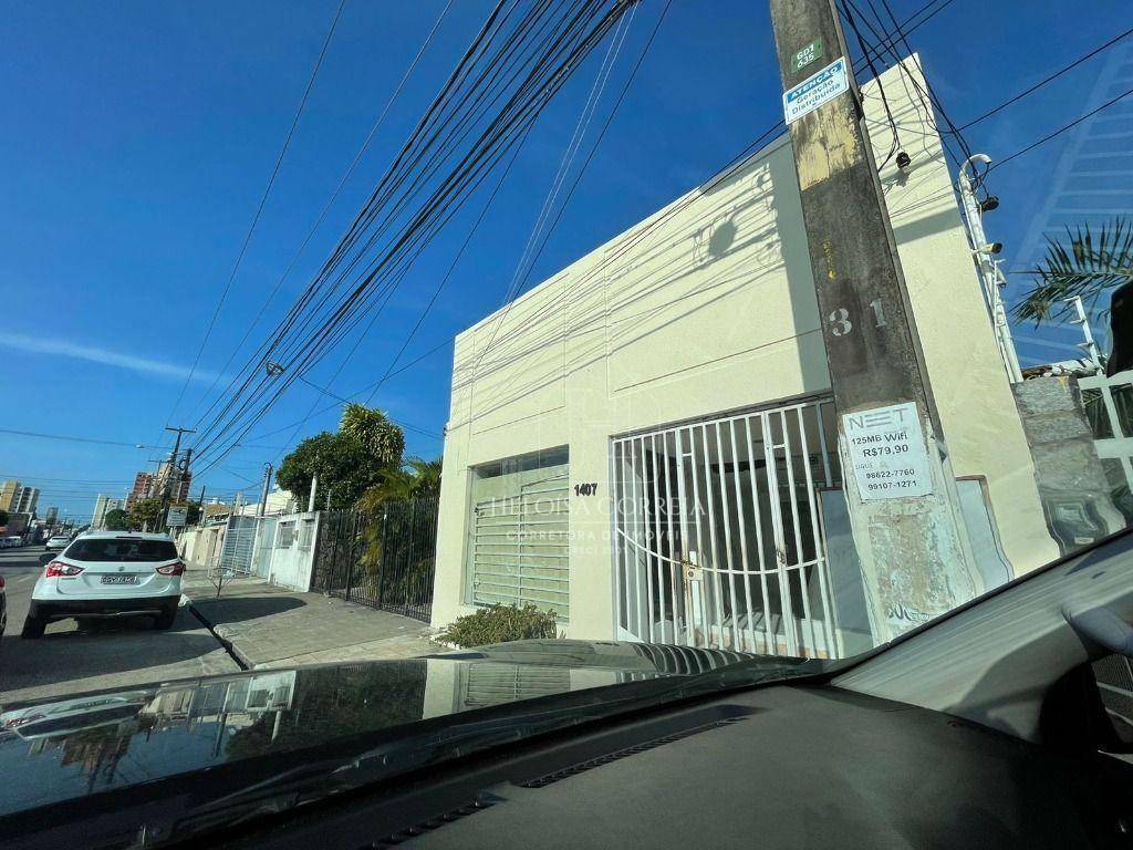 Loja-Salão à venda, 250m² - Foto 2