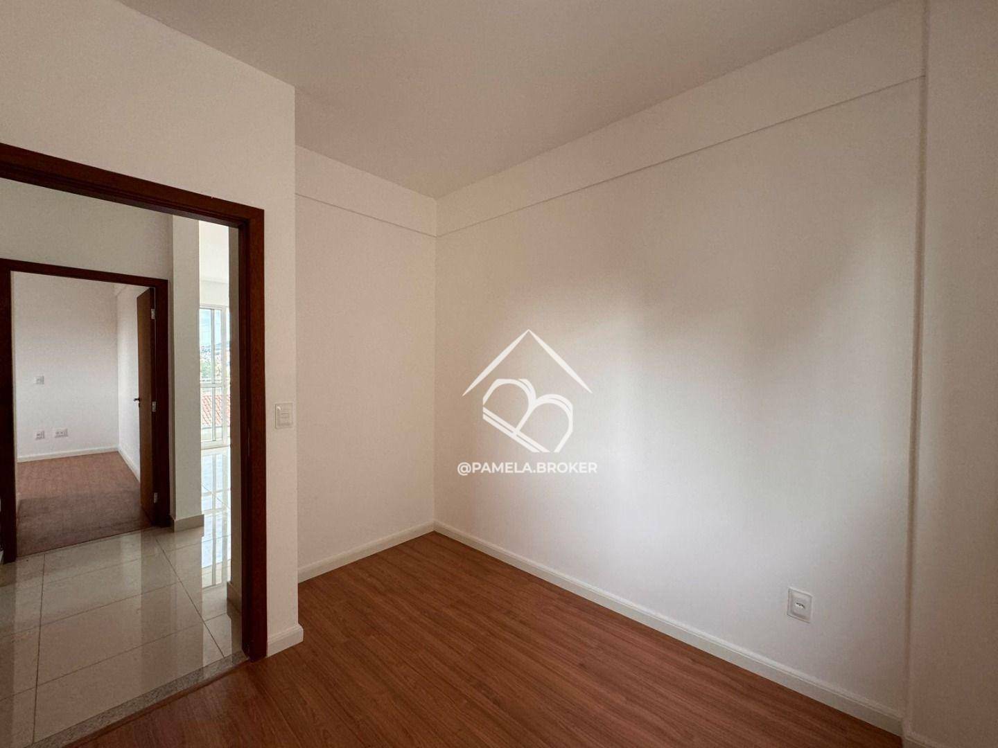 Cobertura à venda com 3 quartos, 170m² - Foto 3