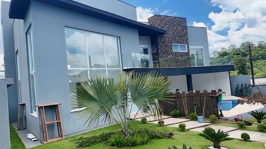 Sobrado à venda com 4 quartos, 380m² - Foto 3