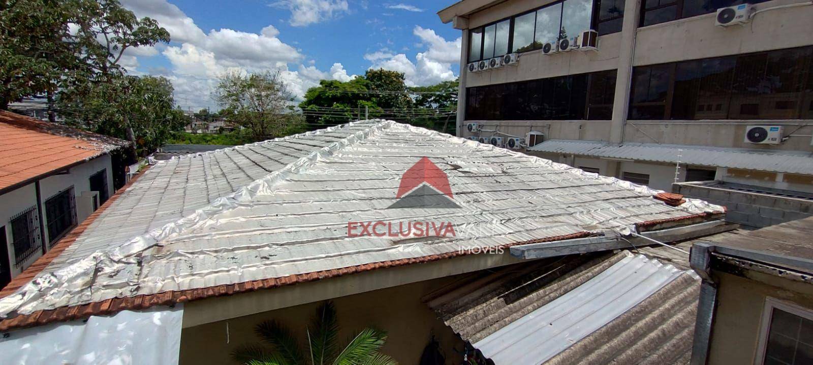 Casa à venda com 5 quartos, 290m² - Foto 42