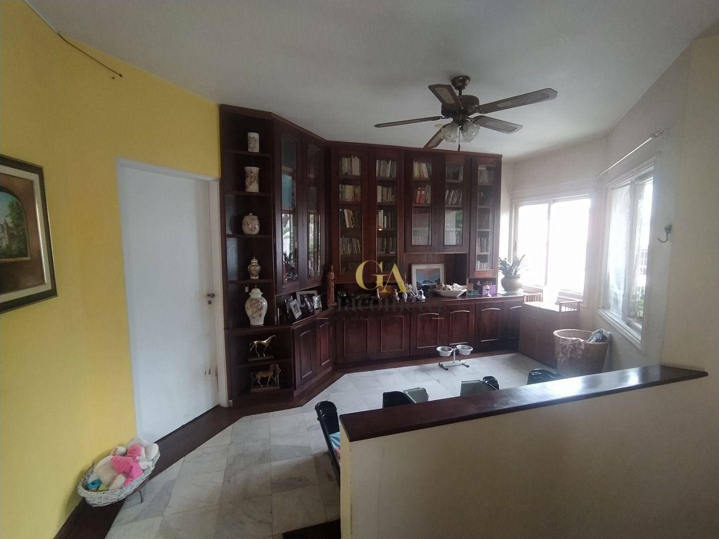 Casa de Condomínio à venda com 4 quartos, 400m² - Foto 11