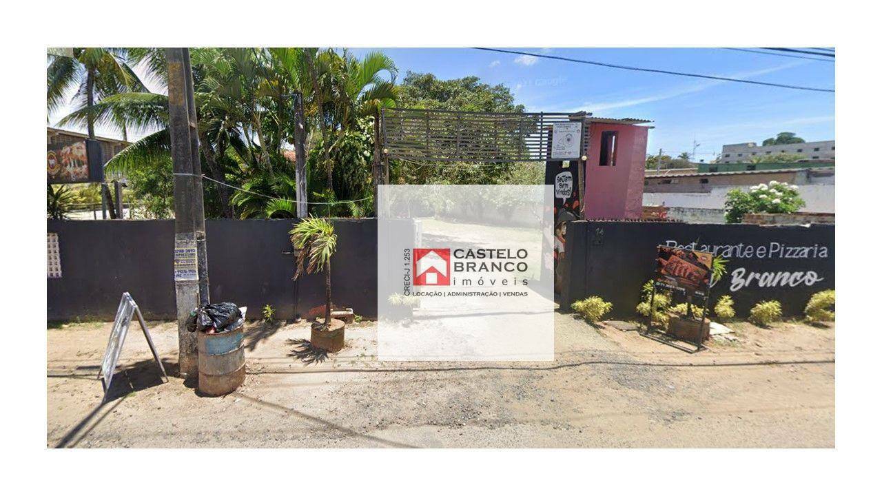 Casa à venda e aluguel com 3 quartos, 1000m² - Foto 7