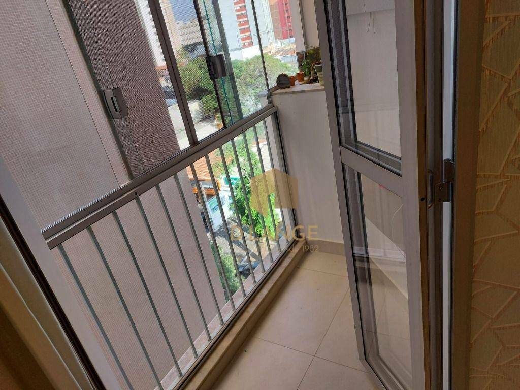 Apartamento à venda com 1 quarto, 55m² - Foto 3