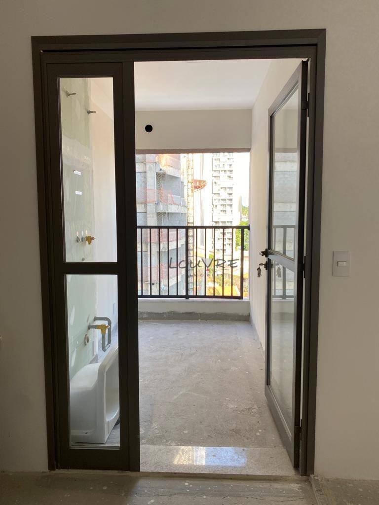 Apartamento à venda com 3 quartos, 125m² - Foto 16