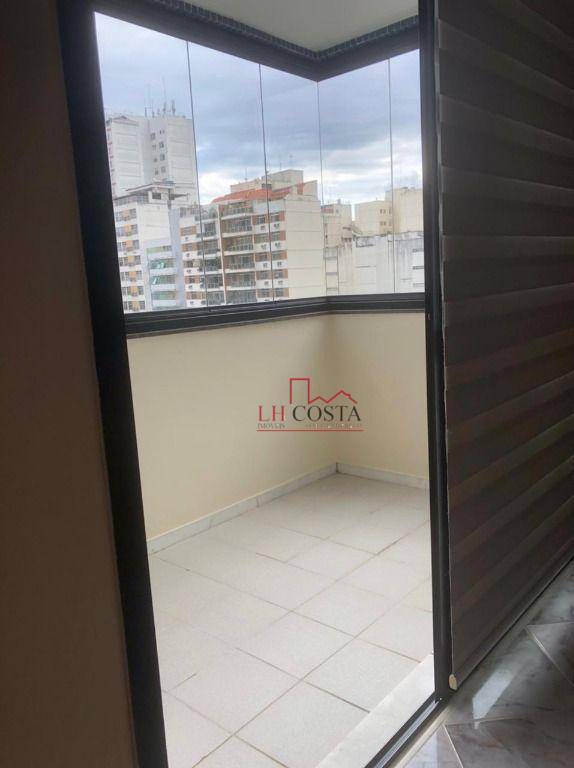 Apartamento à venda com 3 quartos, 120m² - Foto 7