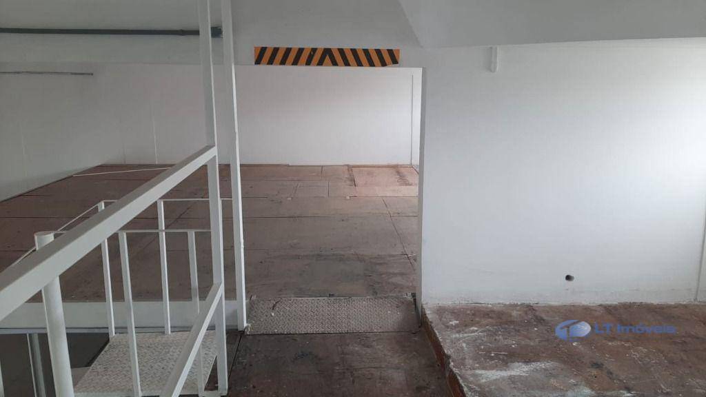 Conjunto Comercial-Sala para alugar - Foto 8