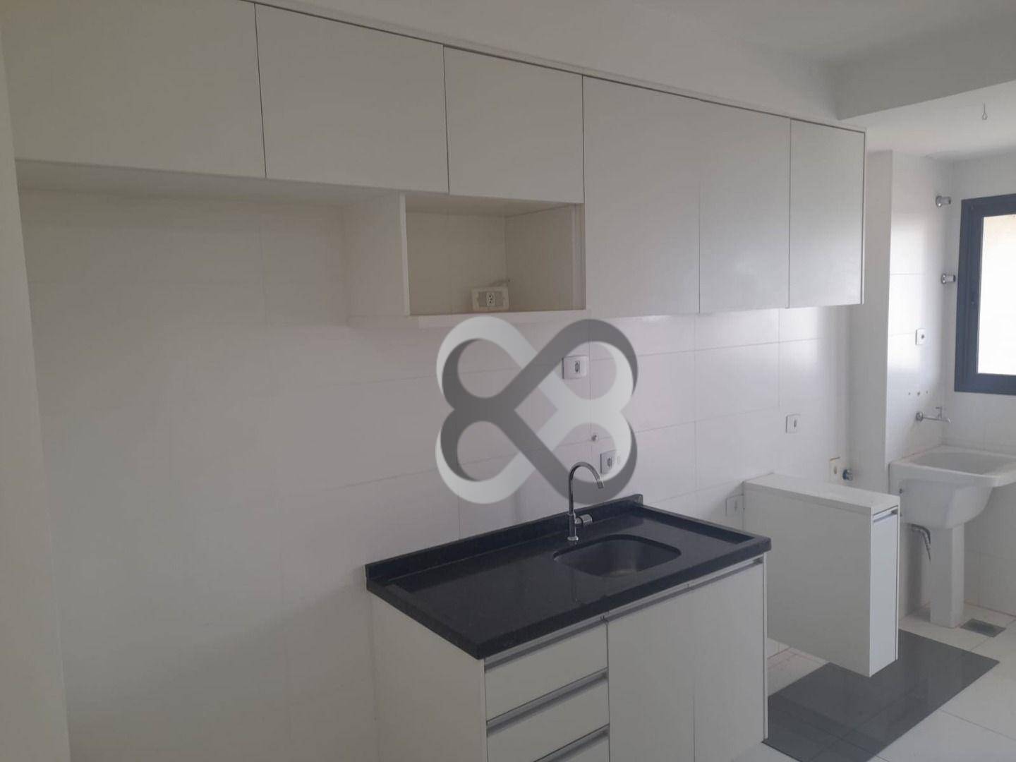 Apartamento à venda com 2 quartos, 60m² - Foto 4