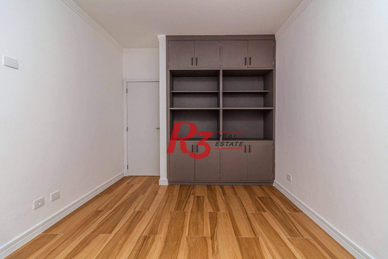 Apartamento à venda com 4 quartos, 194m² - Foto 13