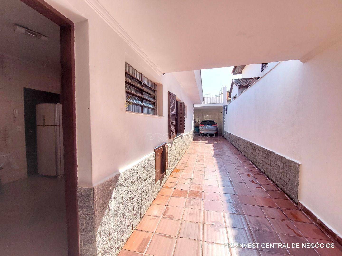 Casa à venda com 3 quartos, 123m² - Foto 29