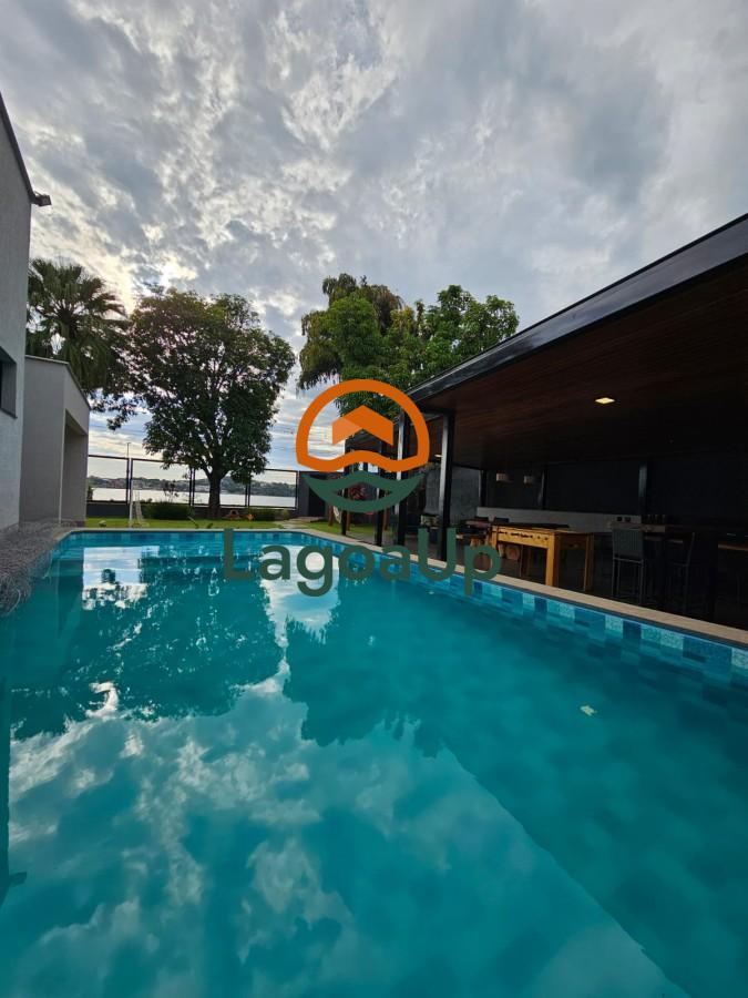 Casa à venda com 4 quartos, 1600m² - Foto 28