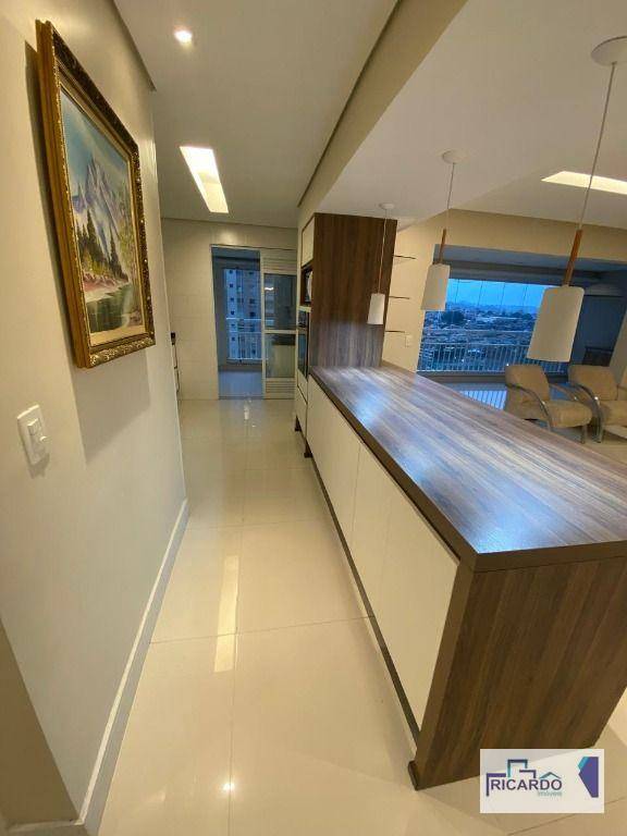 Apartamento à venda com 3 quartos, 116m² - Foto 5