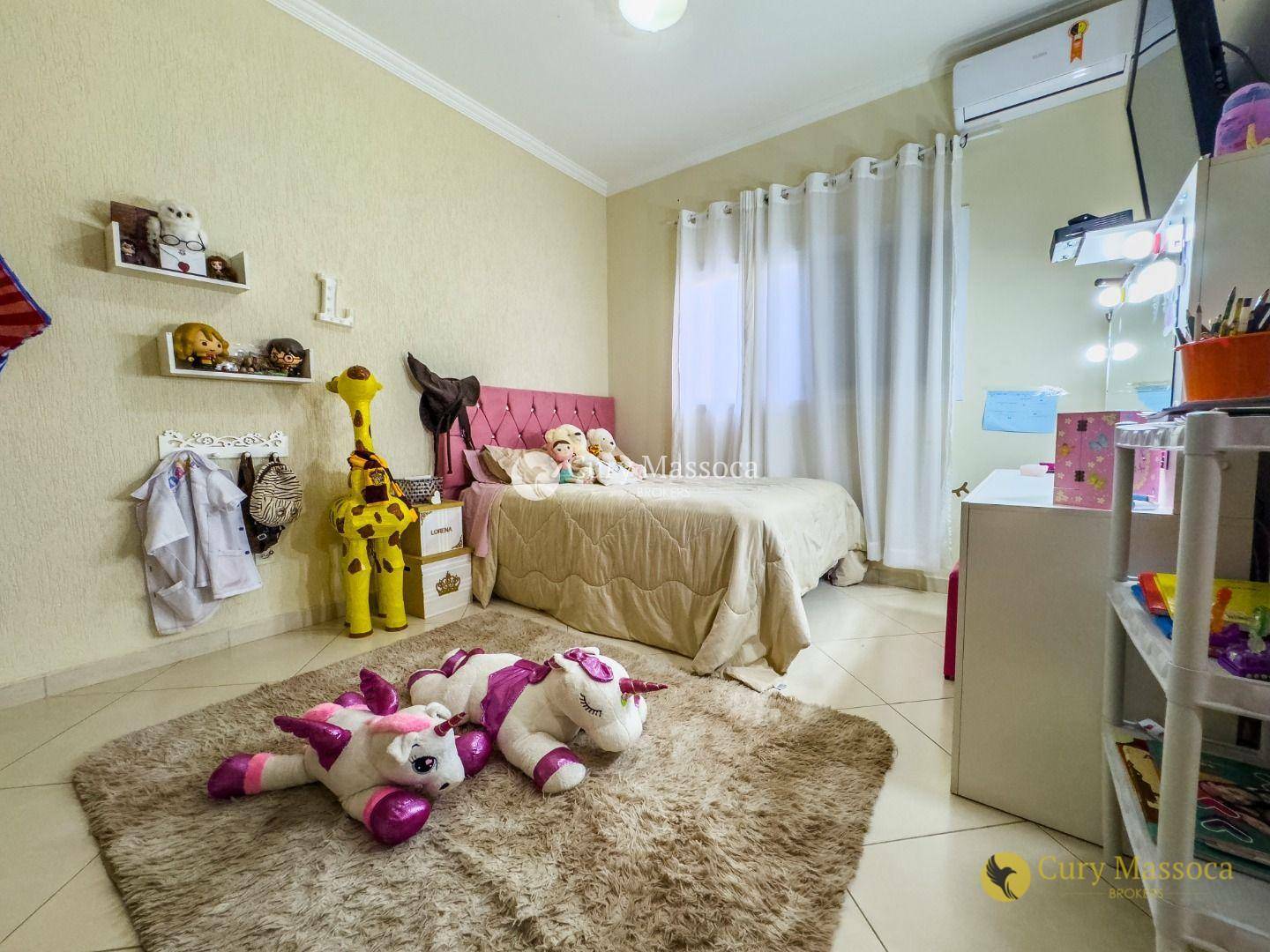 Casa de Condomínio à venda com 4 quartos, 282m² - Foto 21