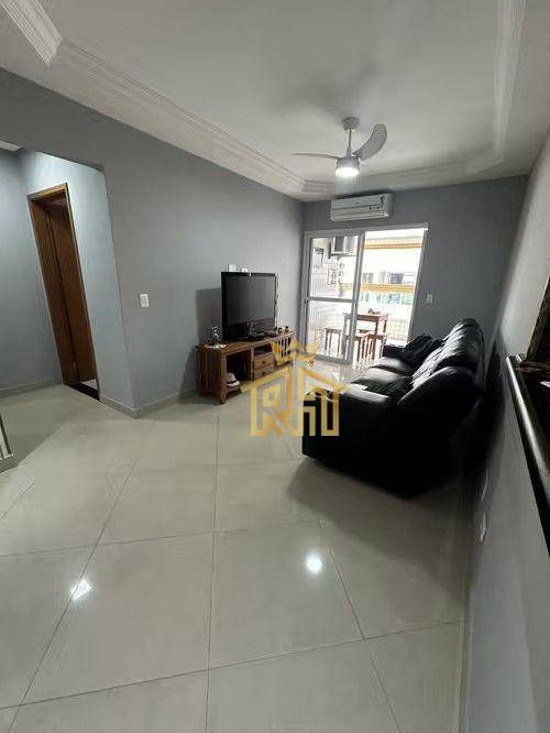 Apartamento à venda com 2 quartos, 93m² - Foto 3