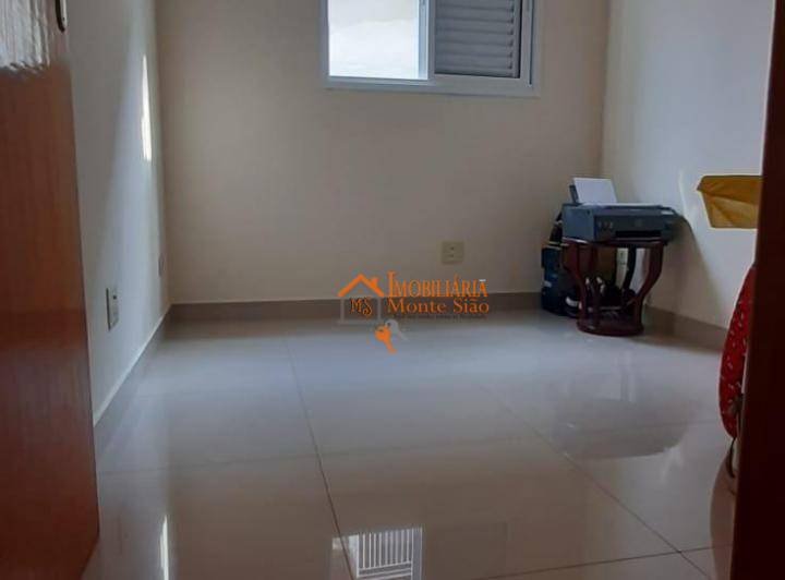 Apartamento à venda com 2 quartos, 55m² - Foto 11